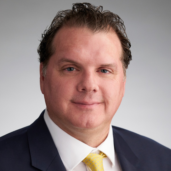 Michael Schaefer
