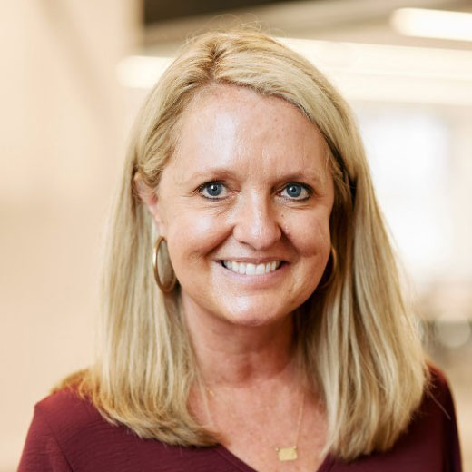 Photo of Missy Power