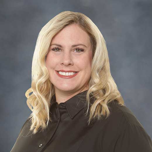 Brittany Stockman Consumer Direct Mortgage Banker | AVP