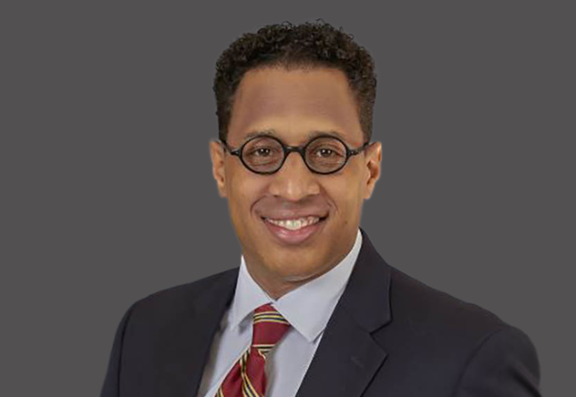 headshot for Judah Johnson