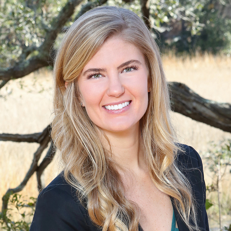 Lauren Rogers