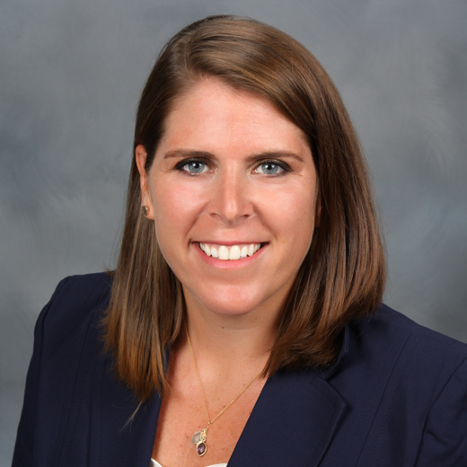 Meredith Watson; Mortgage Banker and Banking Officer