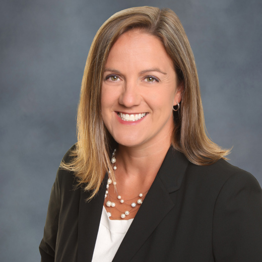 Nicole Reeves Platform Mortgage Banker