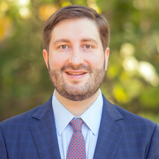 Ross S. Glendye; Mortgage Banker; SVP