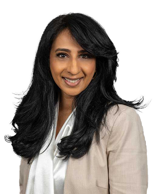 Profile picture for Hanisha Patel