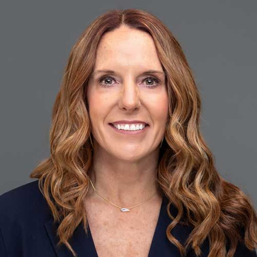 Headshot for Jennifer Jones