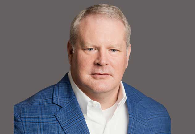 Jason Walker CIMA®, CTFA, AEP®