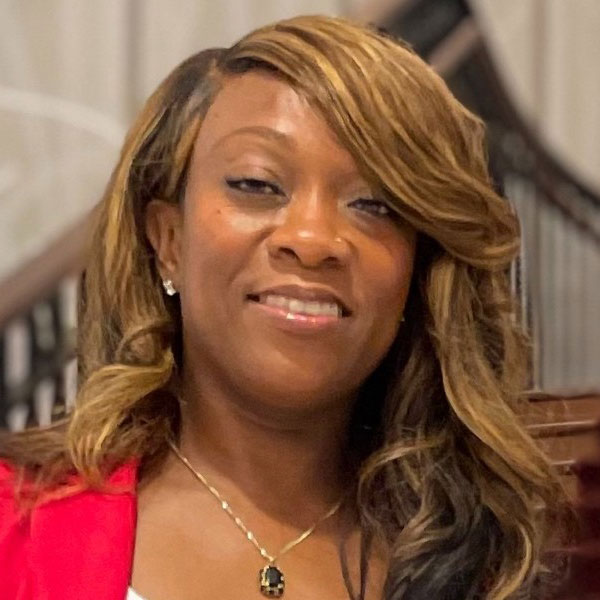 Photo of Shakeara Elmore