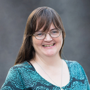 headshot for Melany Shuler, CPC, QPA, QKA