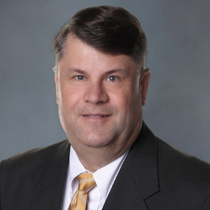 headshot for Jon Ahrens, AIF&reg;, QPFC