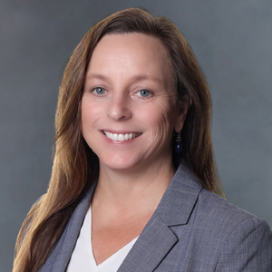 headshot for Kelly D. Gardner, CPA, CPC