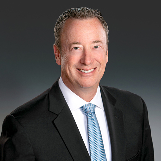 headshot for Troy Jackson, AIF&reg;, CEBS