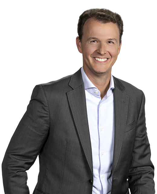 Profile picture for Kyle Dwyer, CFP®
