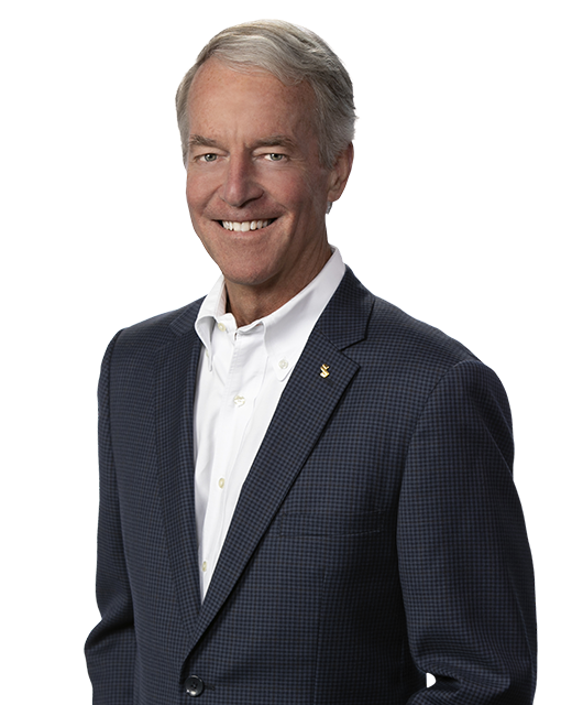 Profile picture for Robert B. Fauntleroy, CFA®