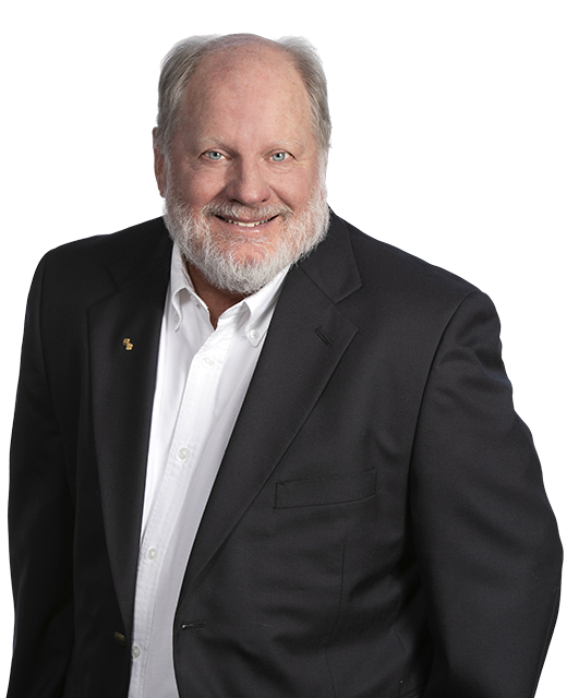 Profile picture for Randall L. Fisher, CPM