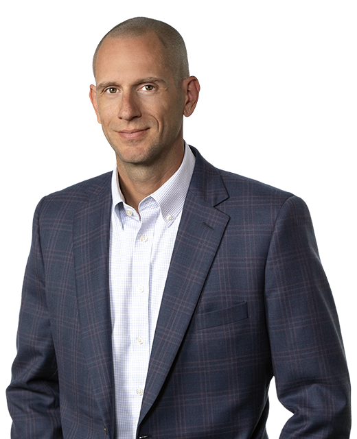 Profile picture for Joshua Forkey, CFP®