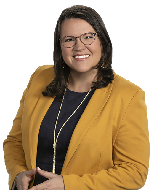 Profile picture for Sara A. Johnson, CTFA®