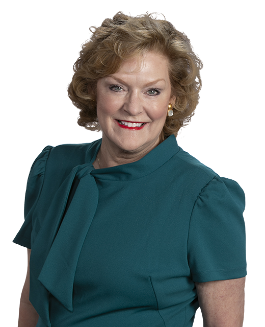 Profile picture for Delores L. (Deedie) Jordan, CTFA®
