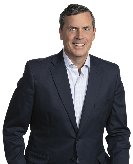 Profile picture for George S. King Jr