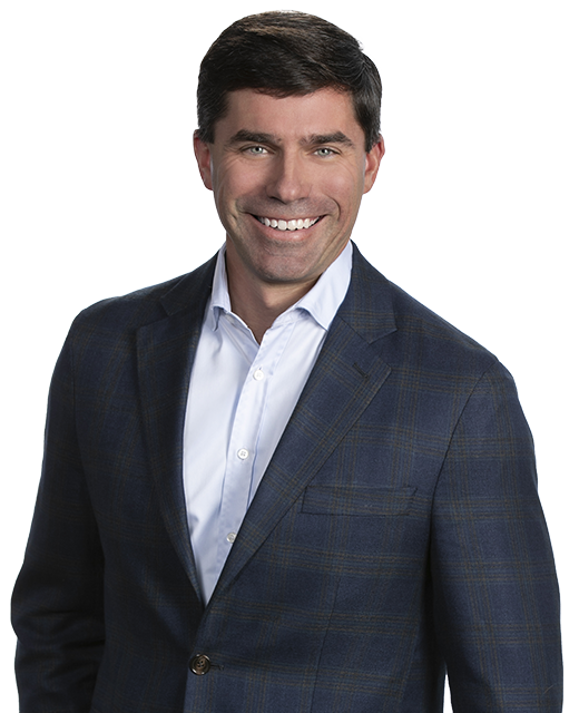Profile picture for David M. Kirkpatrick, CFP®