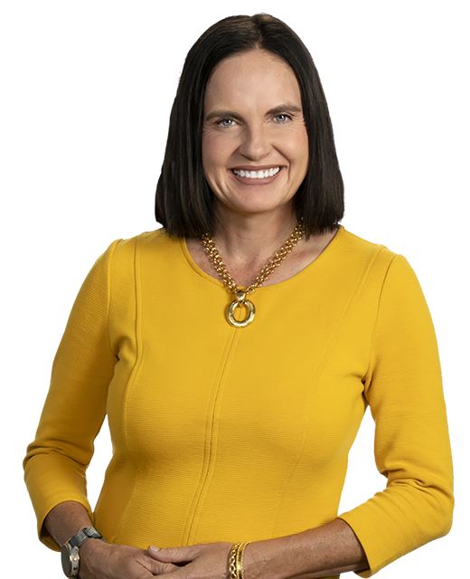 Profile picture for Donna S. Murray, CFP®, ChFC