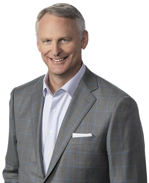 Profile picture for Mark Smith, CWS®