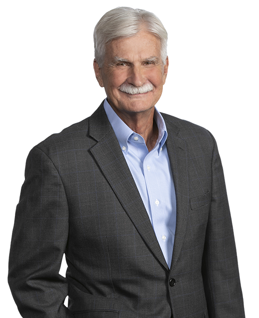 Profile picture for Charles B. Thompson III