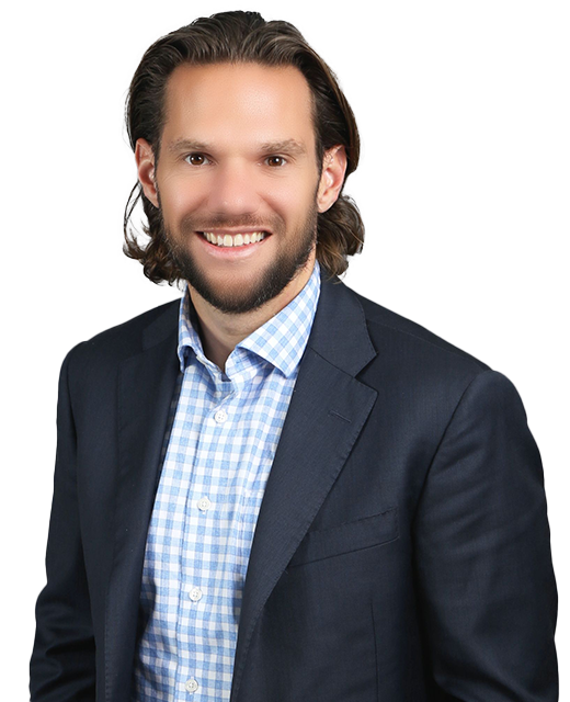 Profile picture for Steven F. Wickline, CFA®
