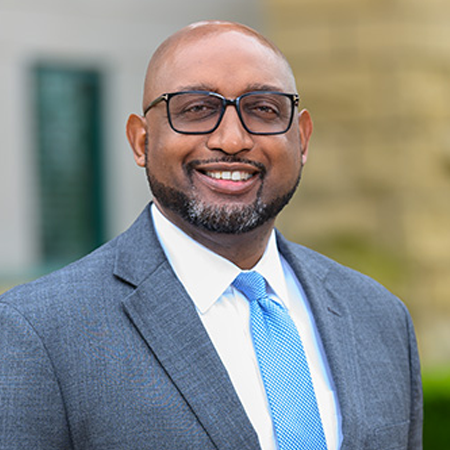 Sylvester Johnson, CWS®