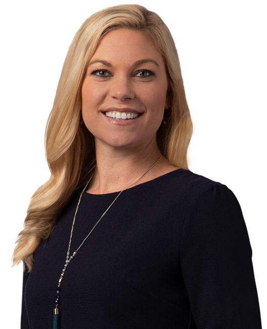 Profile picture for Ally Powell