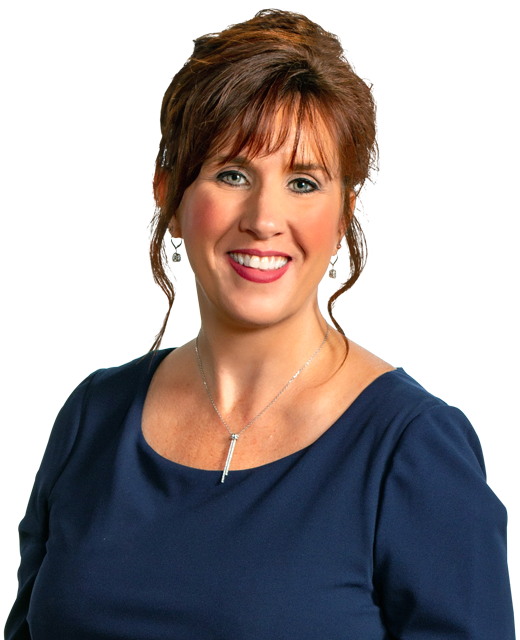 Profile picture for Amy J. Harmon