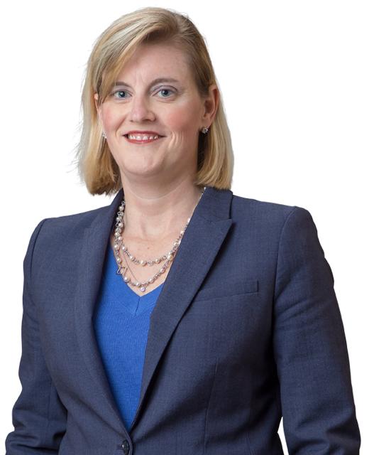 Profile picture for Carrie T. Hodge, CFP®, MBA, PPC®
