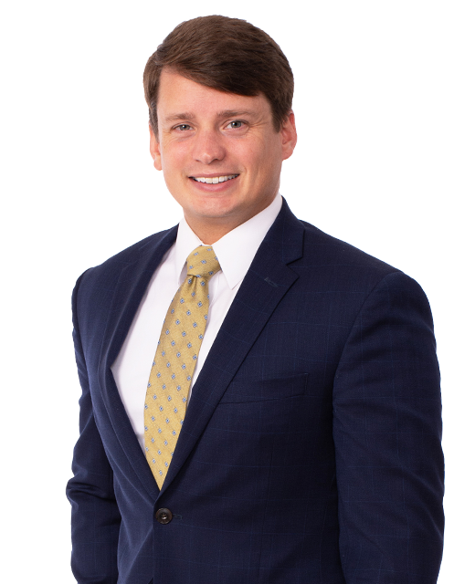 Profile picture for Chase Hall, MBA