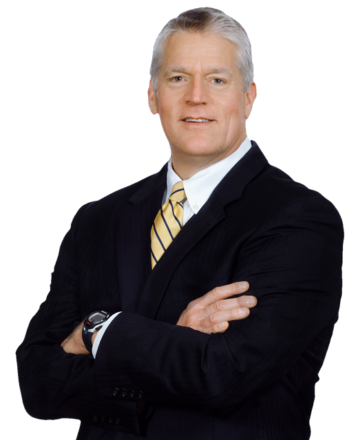 Profile picture for George A. Meyls IV, CFP®