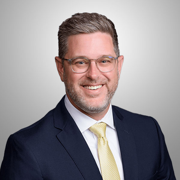 Photo of Greg Dunaway