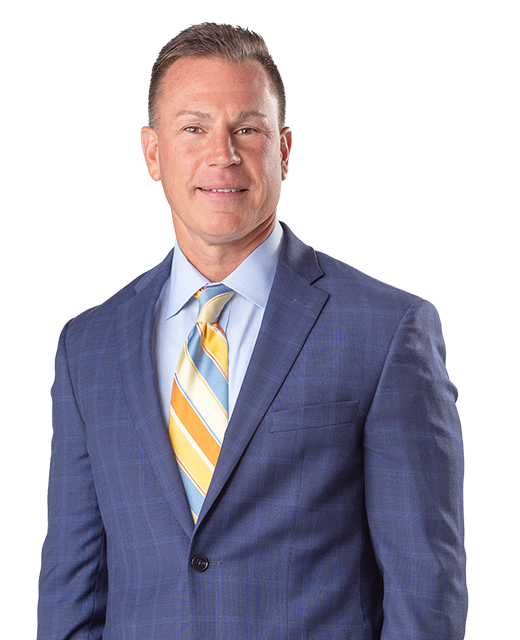 Profile picture for Jeffrey S. Spencer, MBA