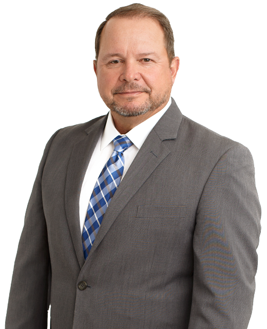 Profile picture for John C. Woods