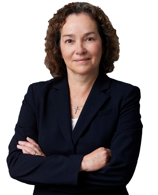 Profile picture for Leah Backus, PPC®