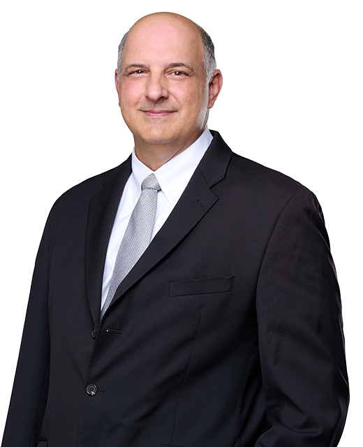 Profile picture for Michael Feduccia, CFP®, PPC®