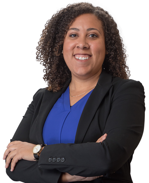 Profile picture for Naisha P. Perez