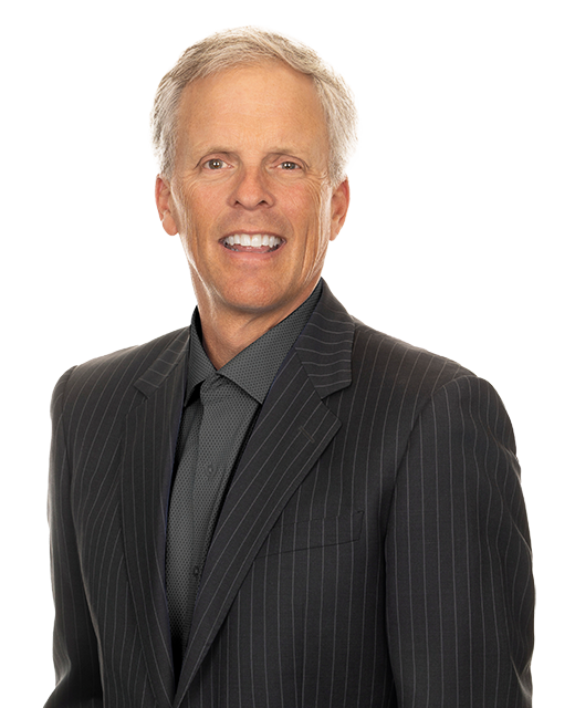 Profile picture for John E. Parham, Jr.