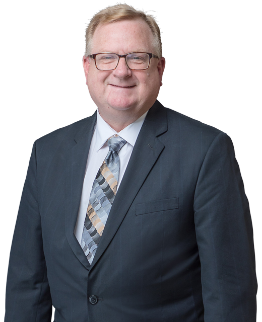 Profile picture for Phillip R. Kesler