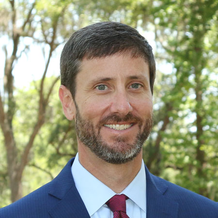 headshot for Ryan Reeves, CFP&reg;