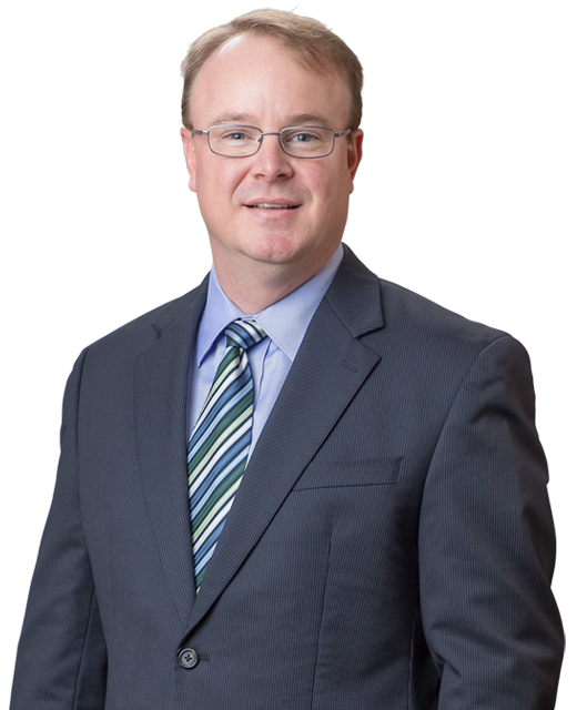Profile picture for G. Scott Johnson