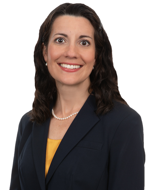 Profile picture for Shannon M. Jenke, CFP®
