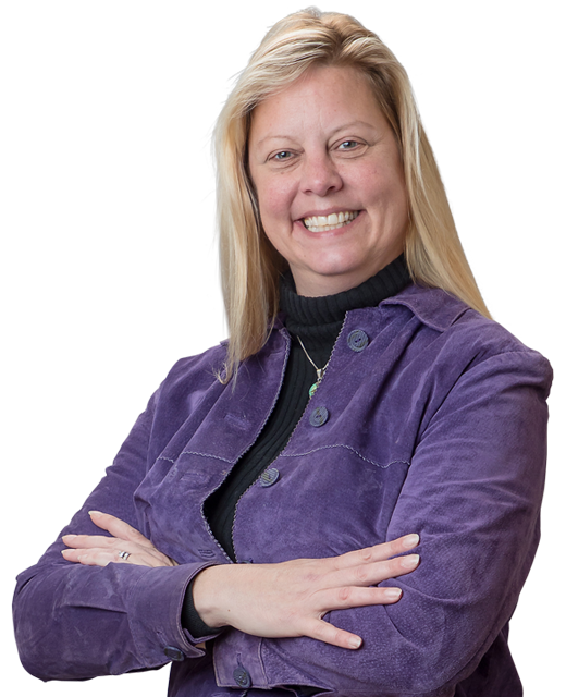 Profile picture for Stacy Cannon