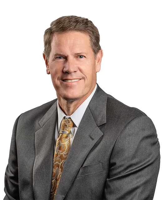Profile picture for Steve Miller, CFP®