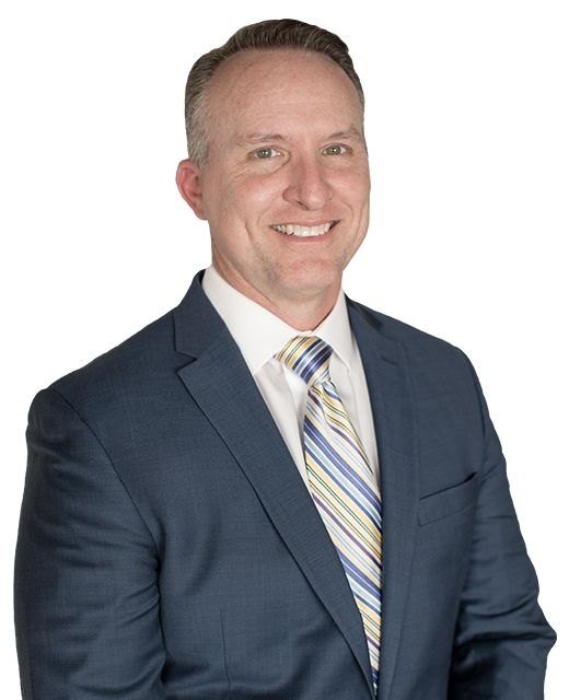 Profile picture for Tim Hollinger, CFP®, CPFA™, CEBS