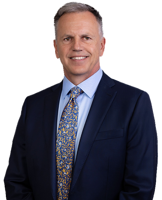 Profile picture for Tom Wegner, CFP®