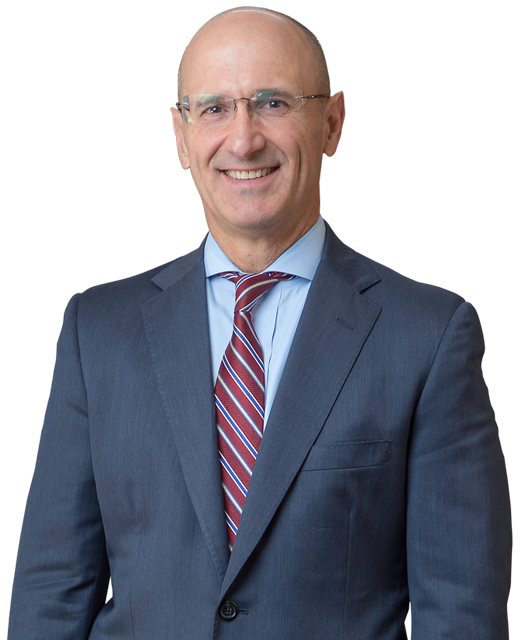 Profile picture for Treze J. Beasley, CFP®, CRPC®